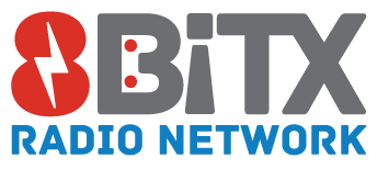 8bitX Radio Network